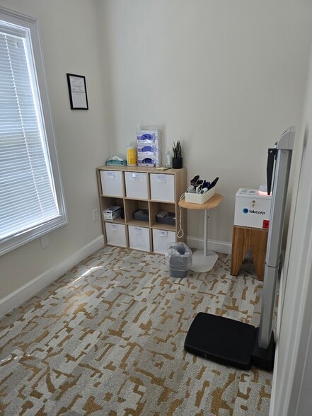 More Photos Of 110 Samaritan Dr, Cumming Medical For Sale