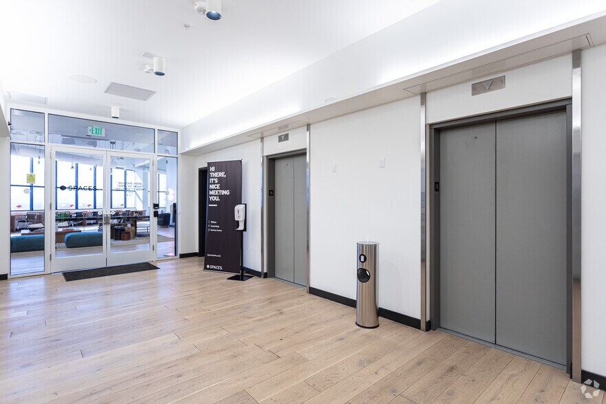 More Photos Of 250 E 200 S, Salt Lake City Coworking Space