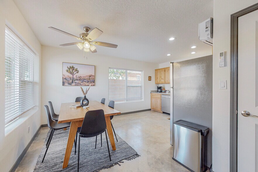 More Photos Of 615 Iron Ave SW, Albuquerque Apartments For Sale