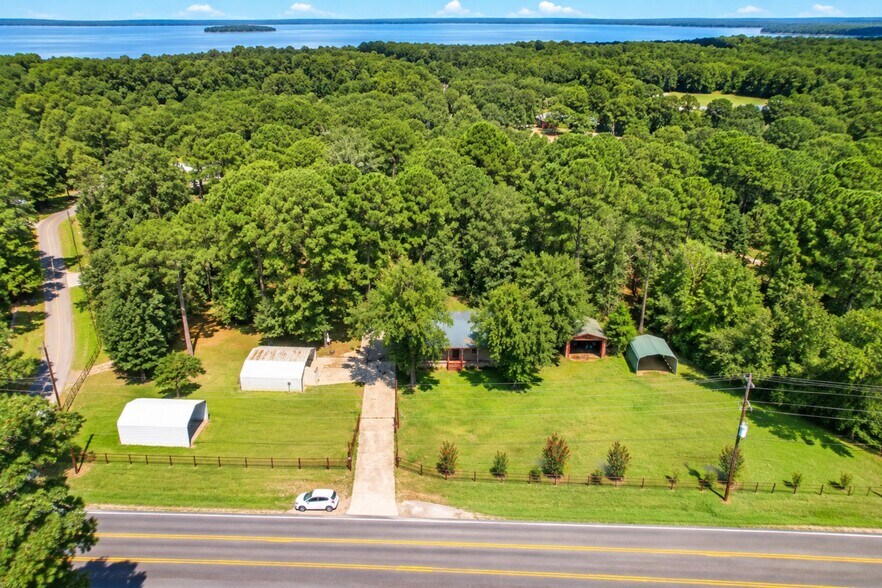 More Photos Of 3725 FM 222 Loop N, Coldspring Land For Sale