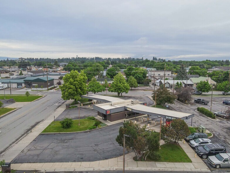 More Photos Of 112 E Montana St, Kalispell Office For Sale