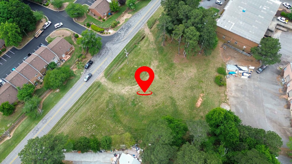 More Photos Of 235 Cleveland Rd, Bogart Land For Sale