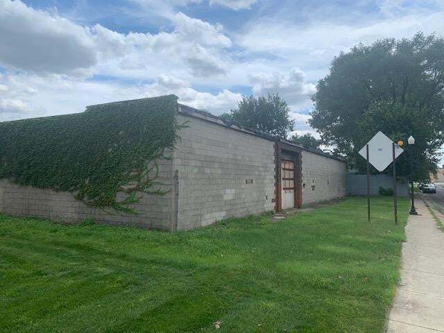 Primary Photo Of 4723 Baltimore ave, Hammond Flex For Sale