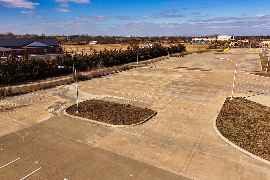 More Photos Of 2.23+/- Acres on N. Destination Dr., Derby Land For Sale