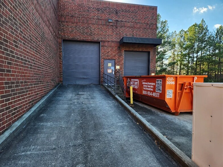 More Photos Of 750 Imperial Ct, Charlotte Distribution For Sale