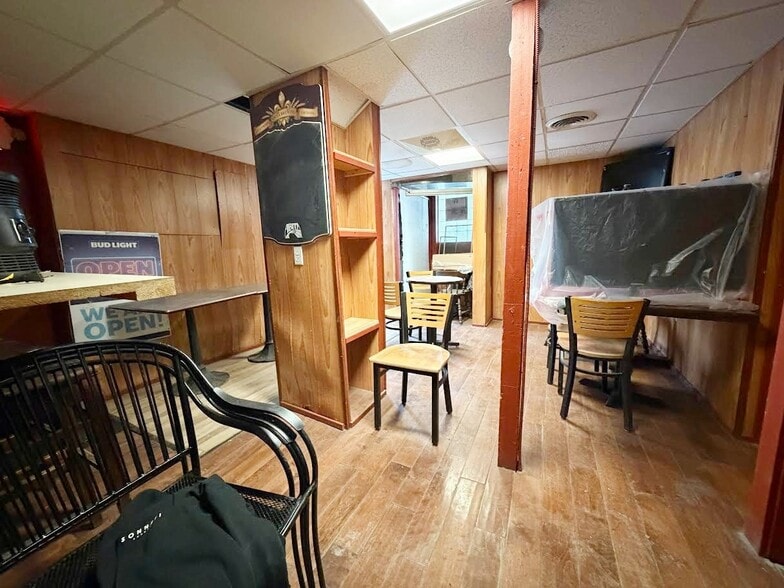 More Photos Of 342 Center Ave, Pittsburgh Storefront Retail Residential For Sale