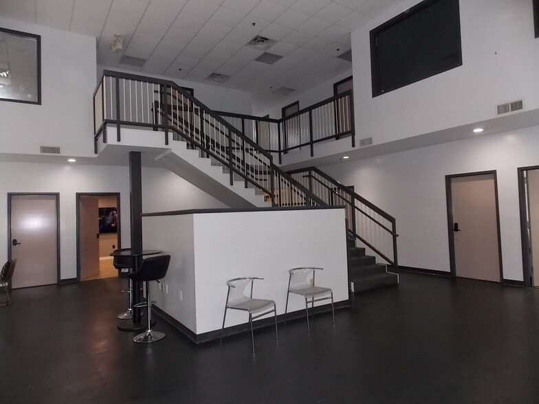 More Photos Of 3190 Industrial Way, Snellville Light Manufacturing For Sale