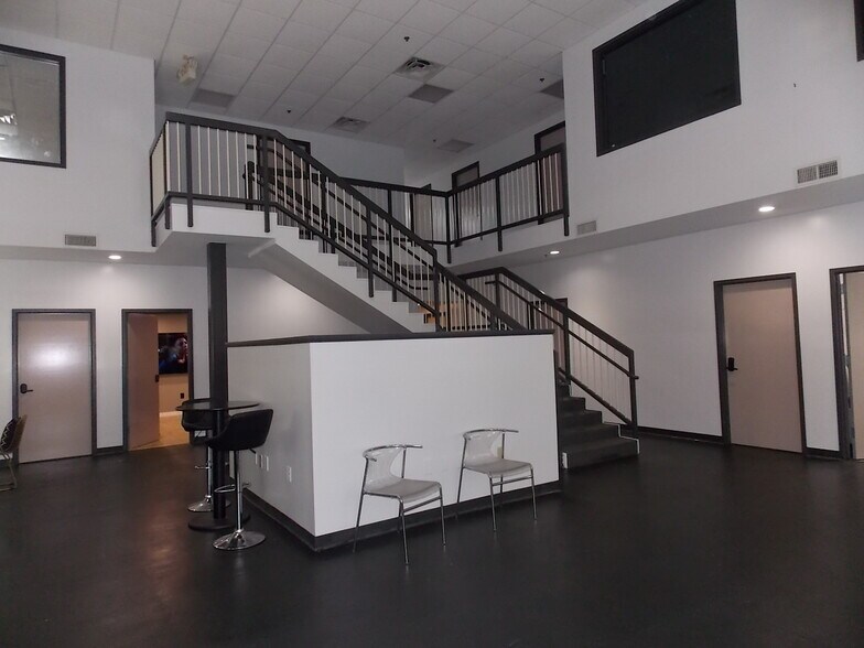 More Photos Of 3190 Industrial Way, Snellville Light Manufacturing For Sale