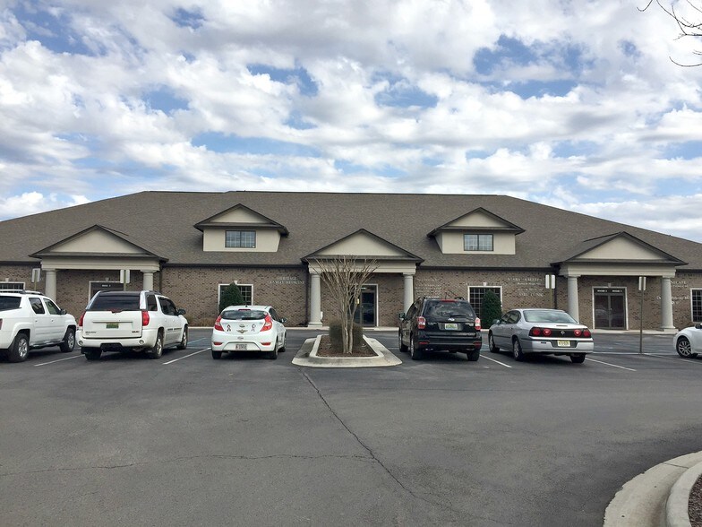 Primary Photo Of 12205 County Line Rd, Madison Medical For Lease