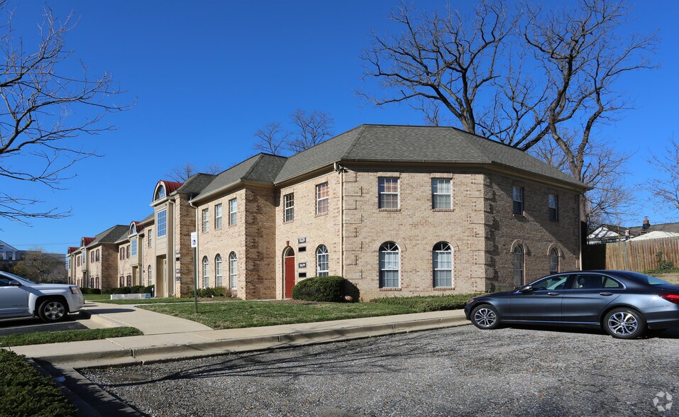 More Photos Of 13621-13689 Baltimore Ave, Laurel Medical For Sale