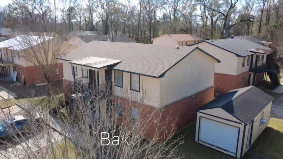 Primary Photo Of , Baker Multifamily For Sale