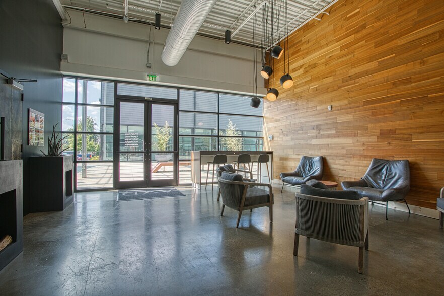 More Photos Of 2700 Apple Valley Rd NE, Atlanta Loft Creative Space For Lease