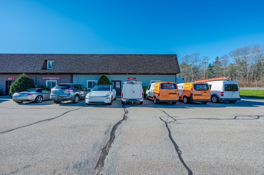 More Photos Of 16 Kingston Rd, Exeter Light Manufacturing For Sale