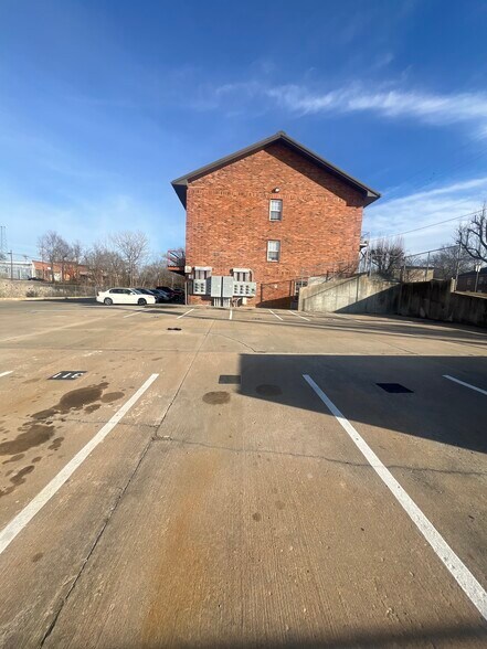 More Photos Of 109-111 Commercial St, Warrensburg Apartments For Sale