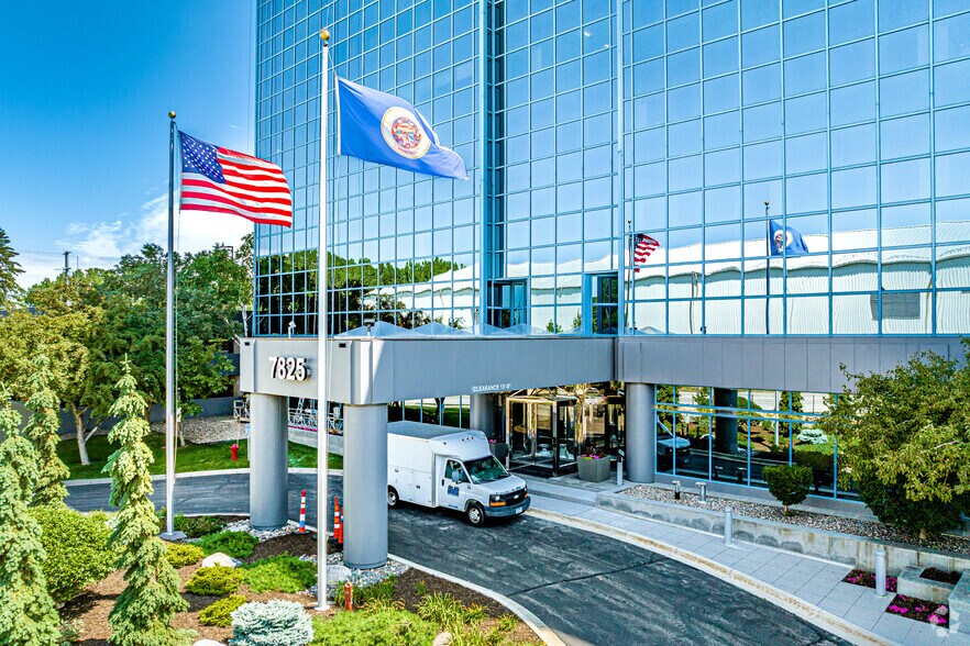 More Photos Of 7825 Washington Ave S, Minneapolis Office For Lease