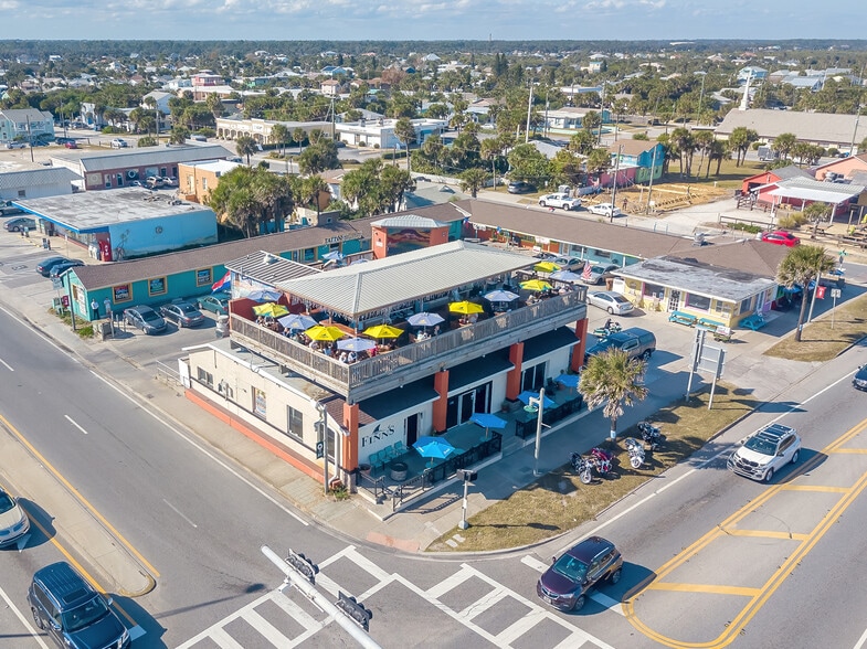More Photos Of 101 Oceanshore Blvd, Flagler Beach Bar For Sale