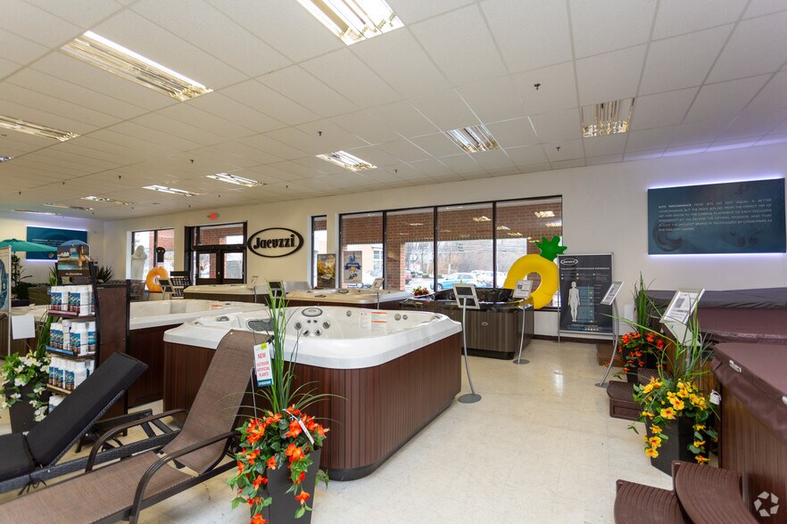 Photo of 1st Floor Ste 22