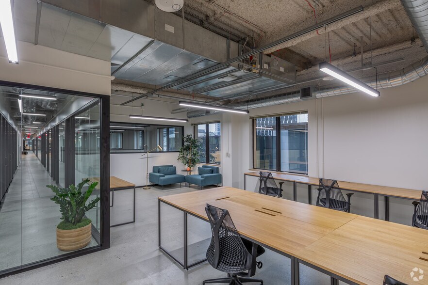 More Photos Of 2033 6th Ave, Seattle Office For Lease