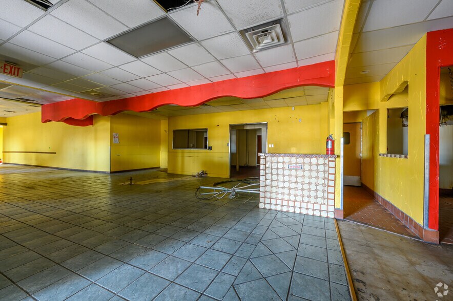 Photo of 1st Floor Ste 6299/6299B