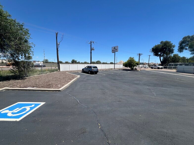 More Photos Of 3930 S US Highway 85 87, Colorado Springs Showroom For Sale