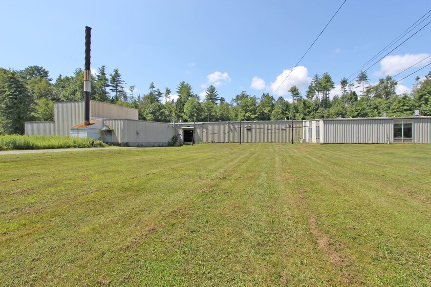 More Photos Of 120 River Rd, Northampton Warehouse For Sale