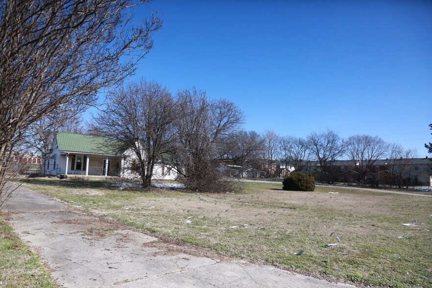 More Photos Of 311 Sam Ridley Pky, Smyrna Land For Sale