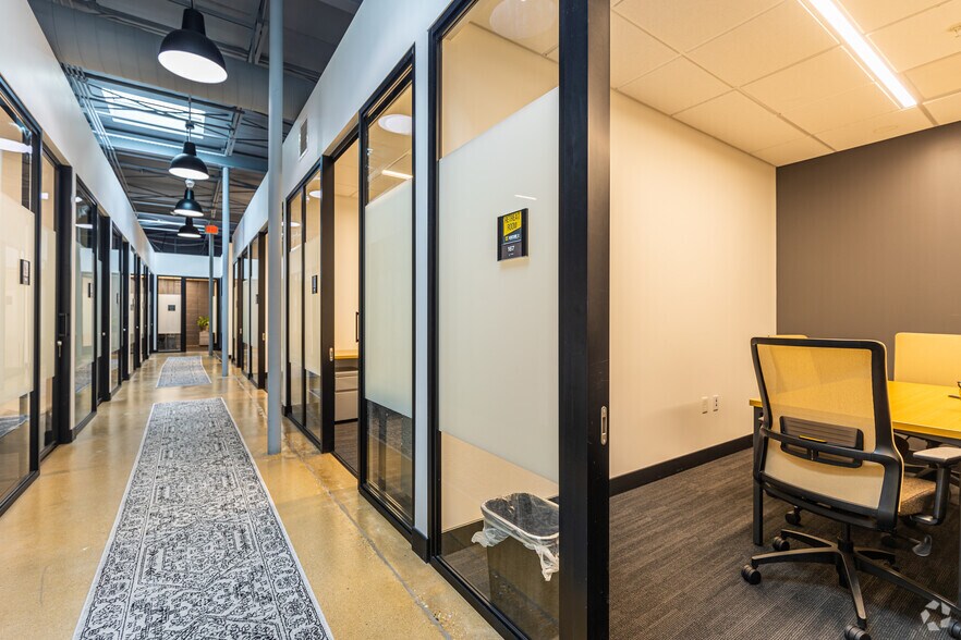 More Photos Of 1806 Summit Ave, Richmond Coworking Space