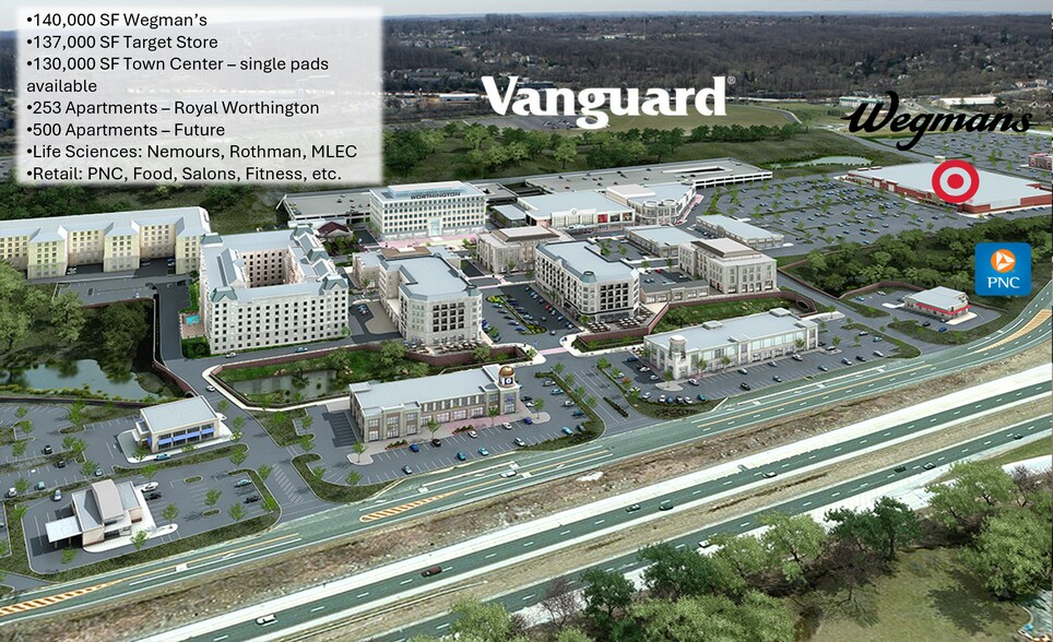 More Photos Of 30 Worthington Blvd, Malvern Land For Sale