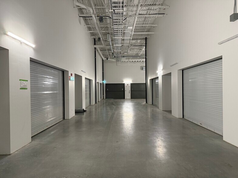 More Photos Of 4888 Vanguard Rd, Richmond Warehouse For Sale