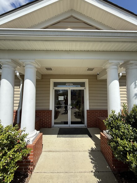 More Photos Of 20850 Langley Rd, Lexington Park Religious Facility For Sale
