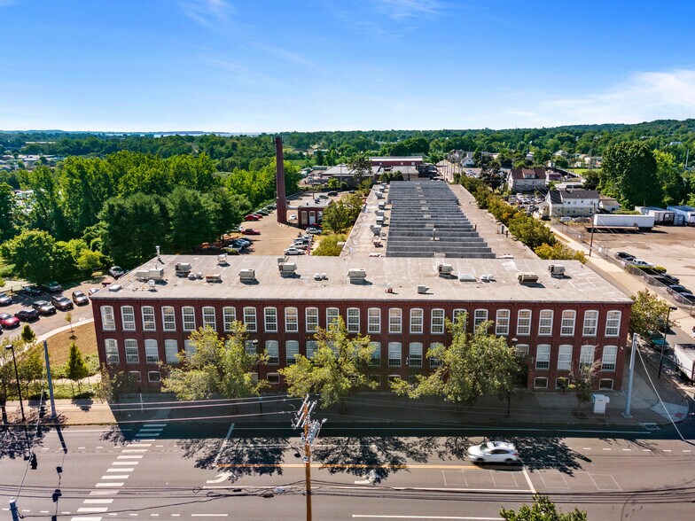 More Photos Of 114 Boston Post Rd, West Haven Medical For Lease