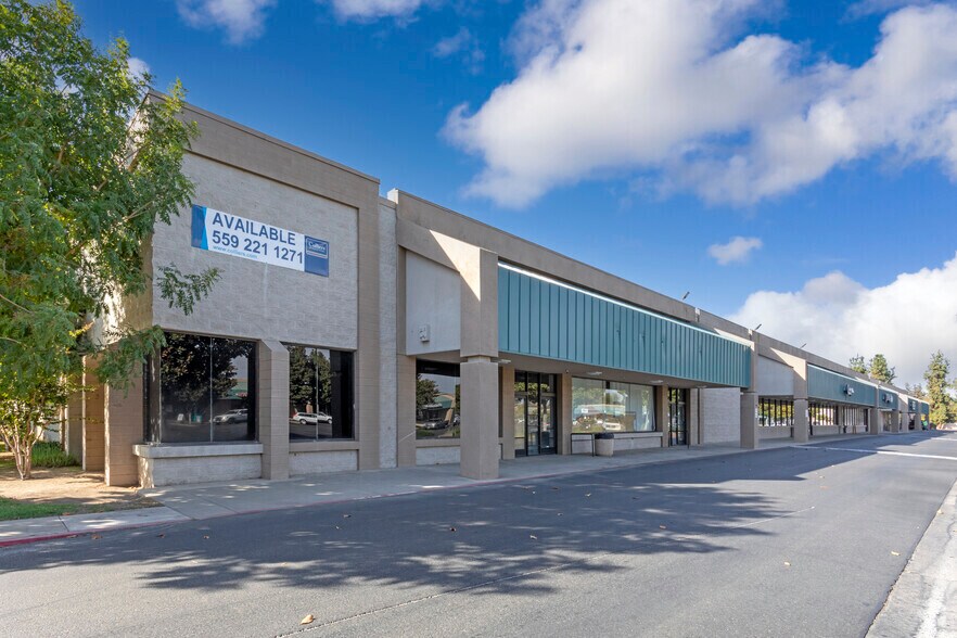 3001 W Bullard, Fresno, CA 93711 For Lease