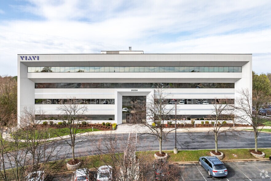 More Photos Of 20250 Century Blvd, Germantown Office For Sale