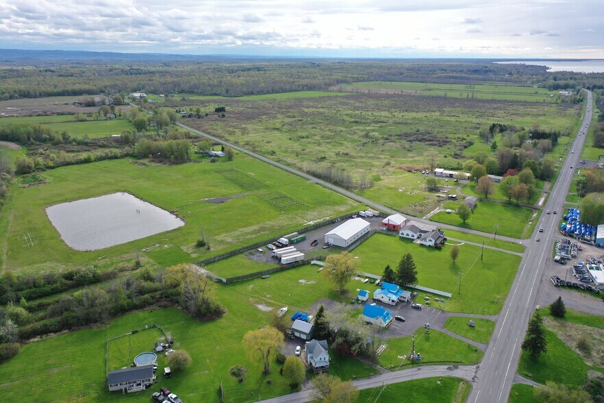 More Photos Of 3732 NY-31 Rt, Canastota Restaurant For Sale