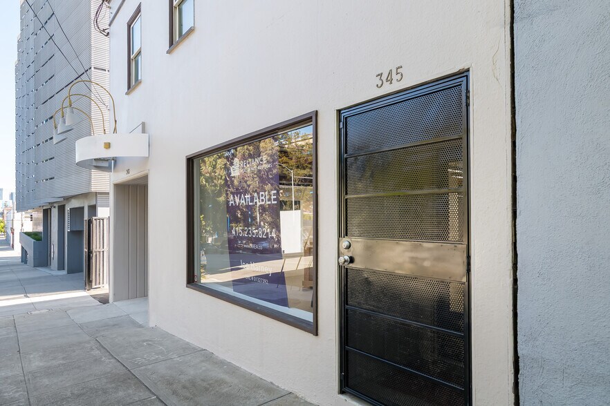 More Photos Of 343-345 Vermont St, San Francisco Light Distribution For Sale