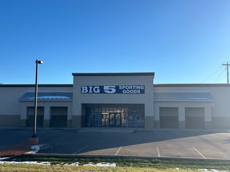 More Photos Of 3215 E US Highway 50, Canon City Freestanding For Sale