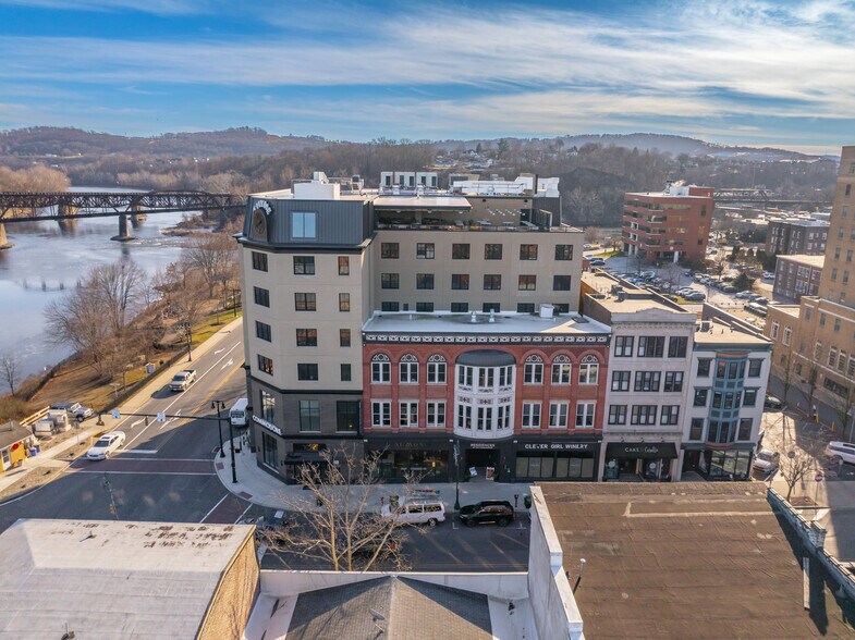 More Photos Of 100 Northampton St, Easton Apartments For Sale