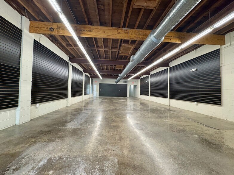 More Photos Of 186 Coxe Ave, Asheville Showroom For Lease