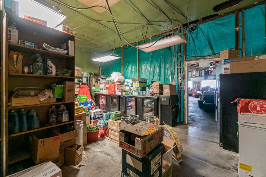 More Photos Of 2158-2160 Lomita Blvd, Lomita Storefront For Sale