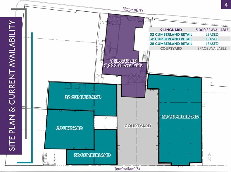 More Photos Of 9 Linguard St, Charleston General Retail For Lease