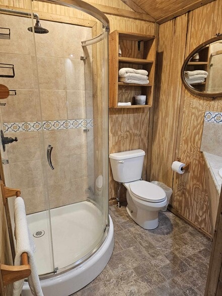 More Photos Of 88 Lower Mountain Creek Rd, Robbinsville Trailer Camper Park For Sale