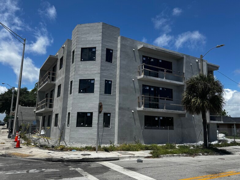 More Photos Of 5410 NW 14th Ave, Miami Apartments For Sale