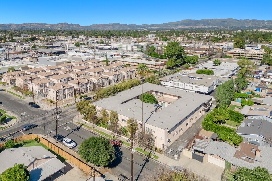 More Photos Of 7000 Etiwanda Ave, Reseda Apartments For Sale