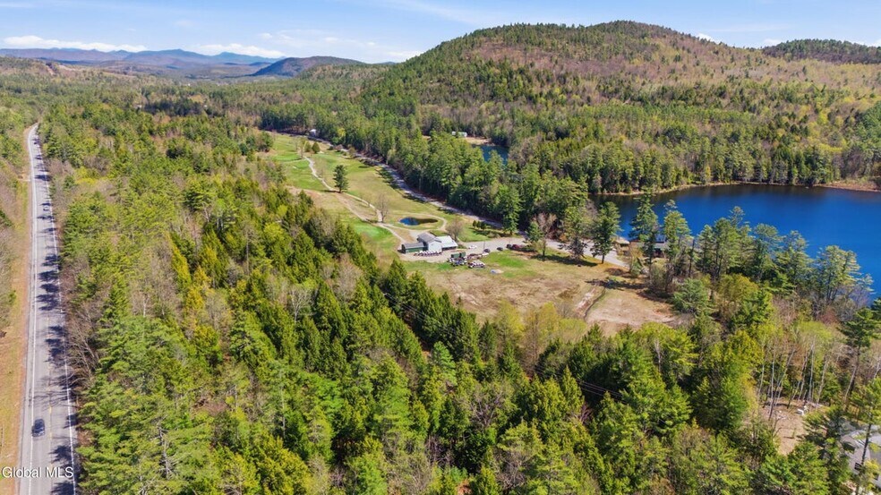 More Photos Of 203 Tripp Lake Rd, Chestertown Golf Course Driving Range For Sale