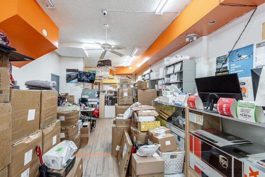 More Photos Of 1395 Flatbush Ave, Brooklyn Storefront Retail Residential For Sale