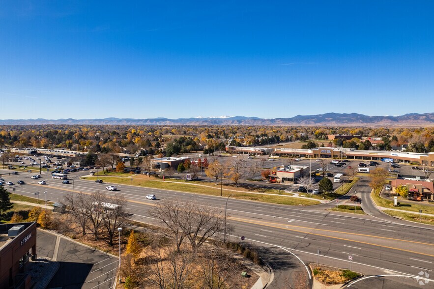 More Photos Of 7625 W 88th Ave, Arvada Land For Lease