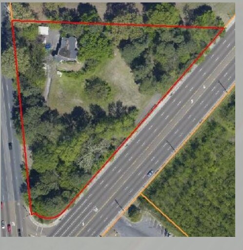 Primary Photo Of 3967 Horn Lk, Memphis Land For Sale