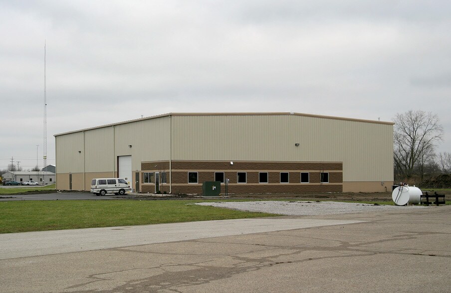 Primary Photo Of 1350 W Main St, Lebanon Research And Development For Sale