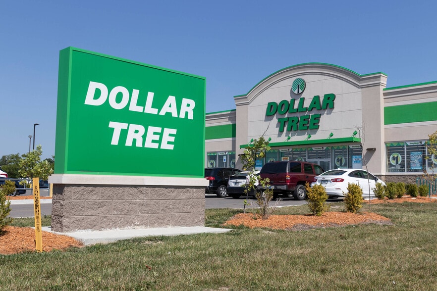 Primary Photo Of 4400 Martha Berry Hwy NE, Rome Freestanding For Lease