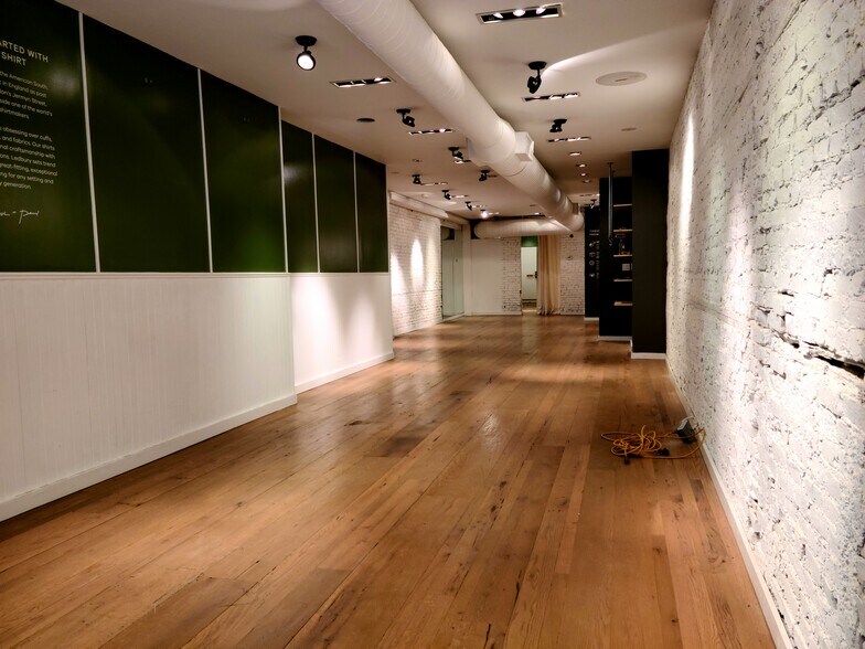 More Photos Of 355 Bleecker St, New York Storefront Retail Residential For Lease